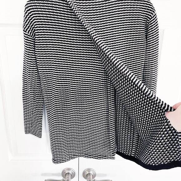 CAbi Fergie Knit Turtleneck Sweater Style 3167 - Picture 8 of 8